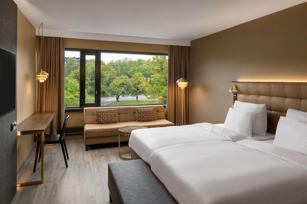Hotel Radisson Blu Marina Palace Hotel, Turku