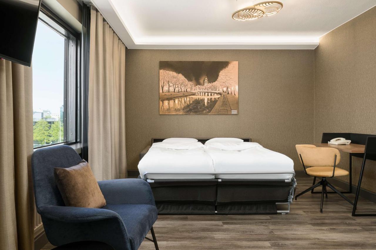 Radisson Blu Marina Palace Hotel, Hotel 4*