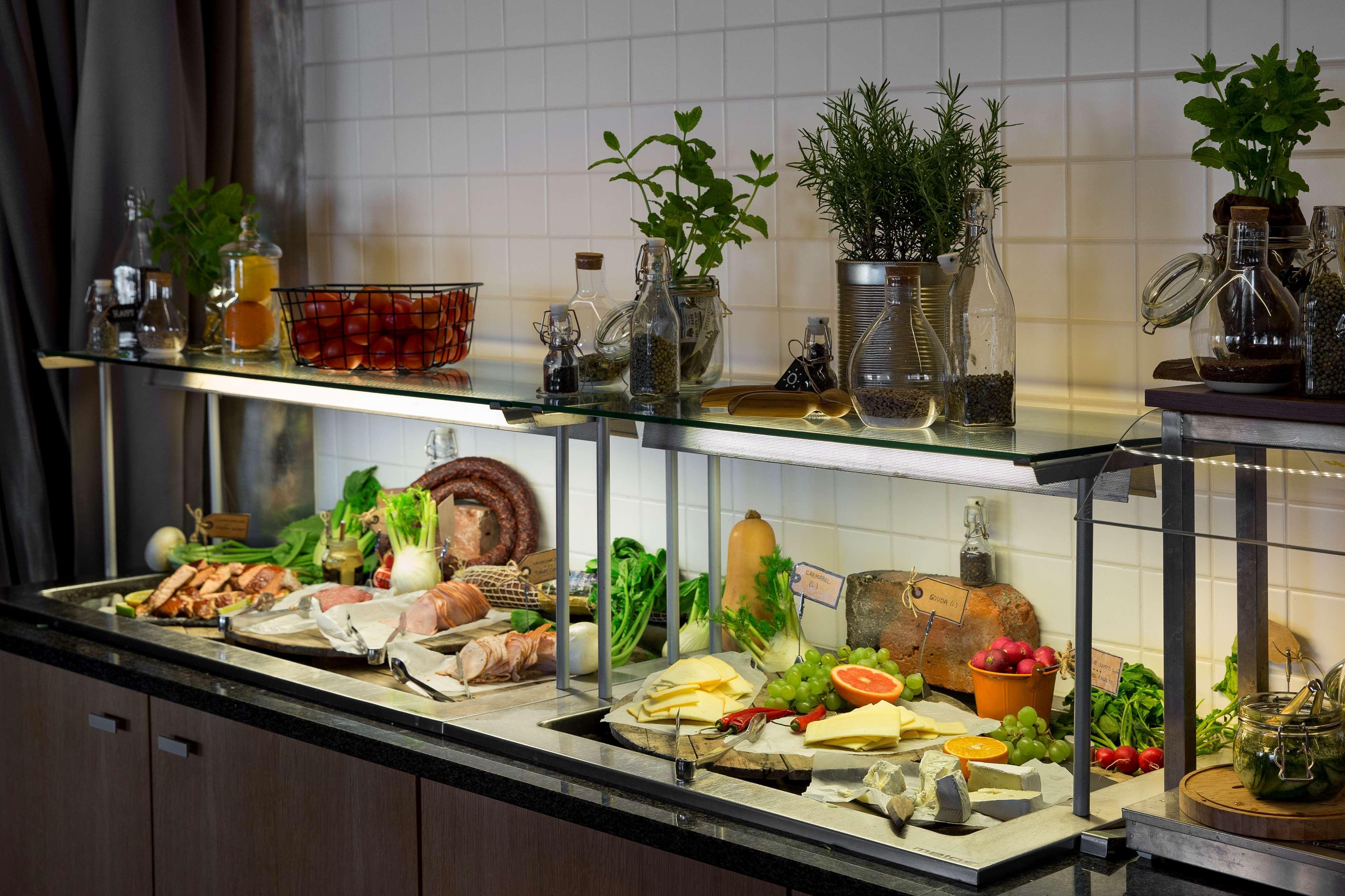 Radisson Blu Marina Palace Hotel, Hotel 4*