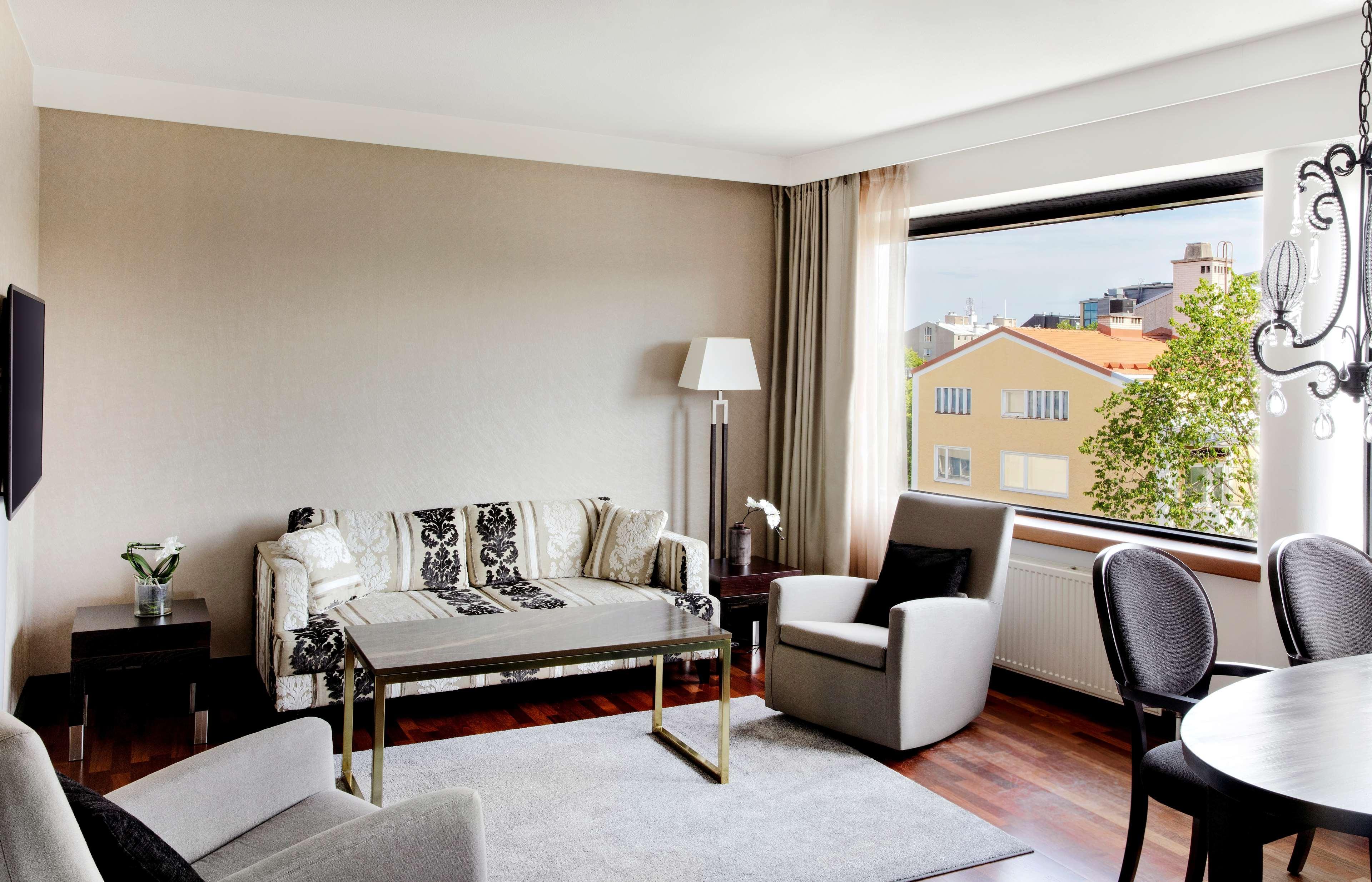 Radisson Blu Marina Palace Hotel, Turku