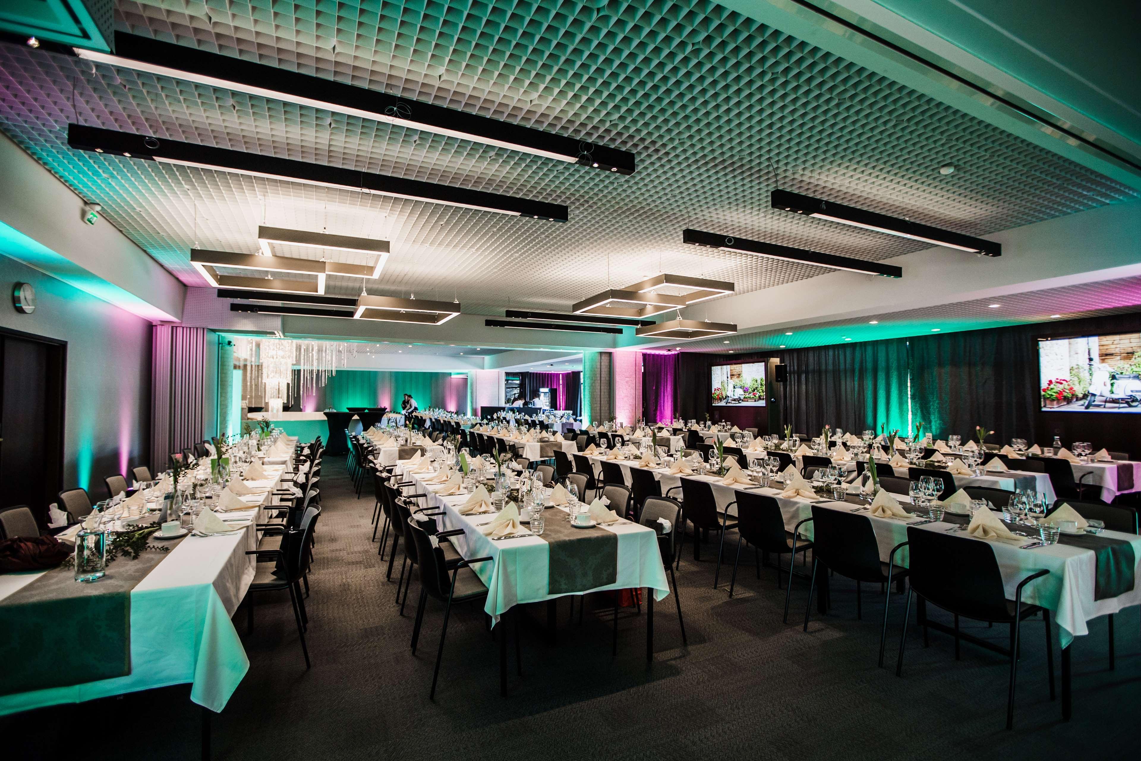Radisson Blu Marina Palace Hotel, Hotel Turku
